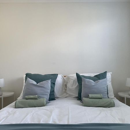 Comfortable Home W Private Parking Charlestown チャールズタウン エクステリア 写真