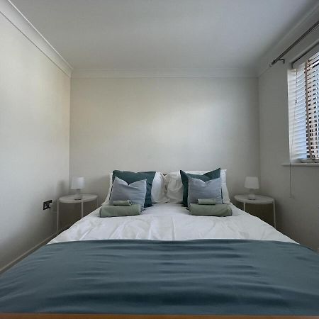 Comfortable Home W Private Parking Charlestown チャールズタウン エクステリア 写真