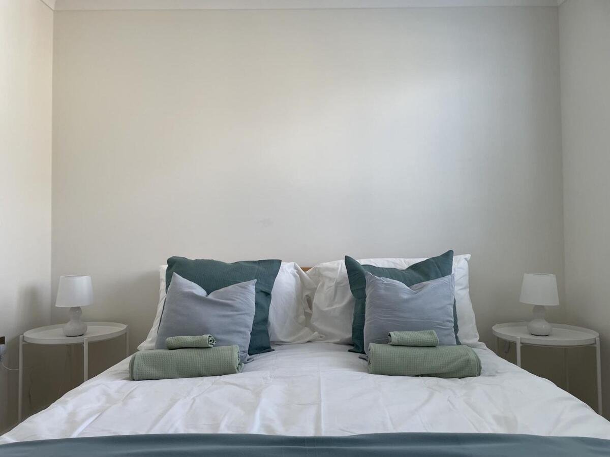 Comfortable Home W Private Parking Charlestown チャールズタウン エクステリア 写真