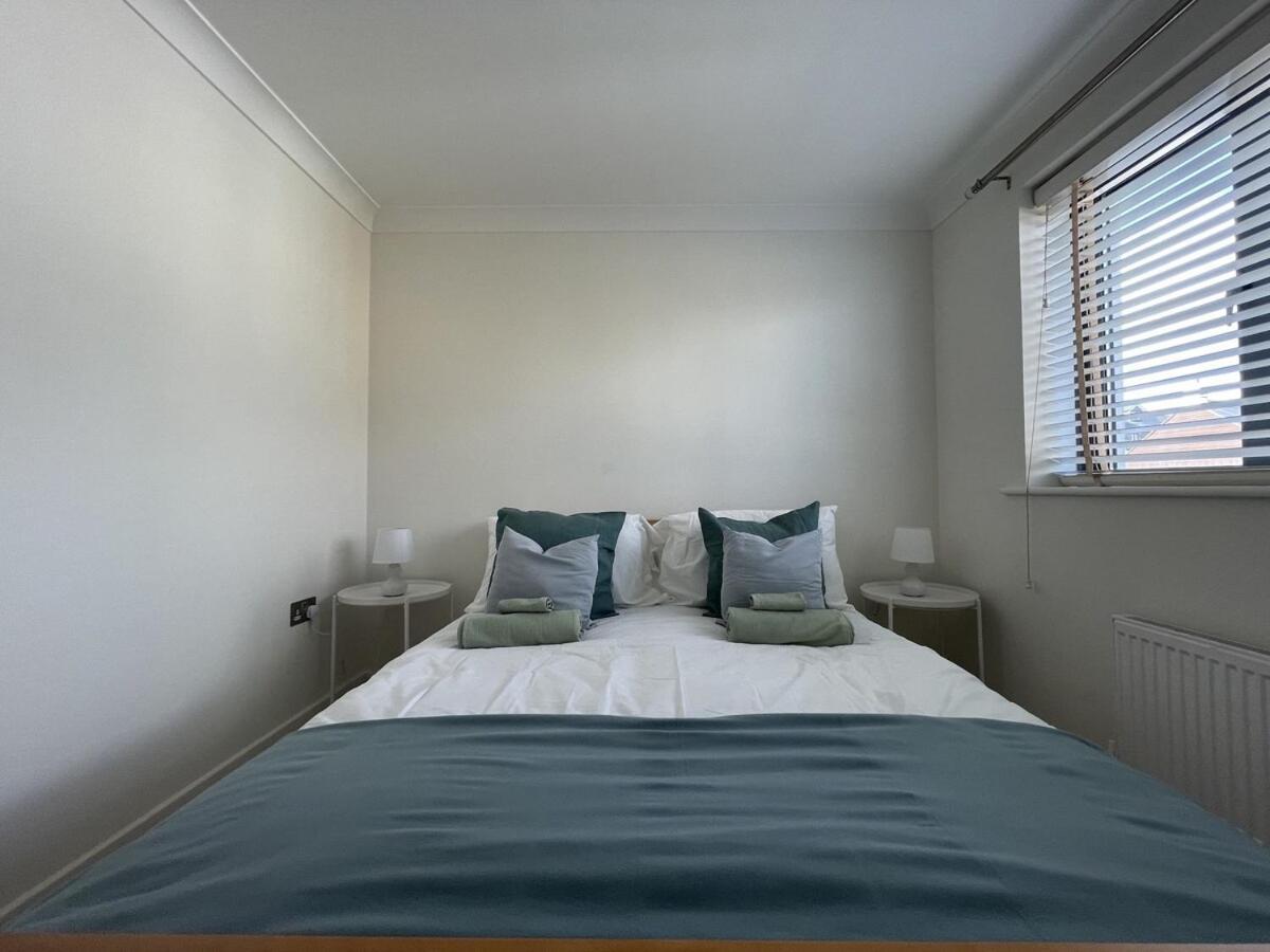 Comfortable Home W Private Parking Charlestown チャールズタウン エクステリア 写真