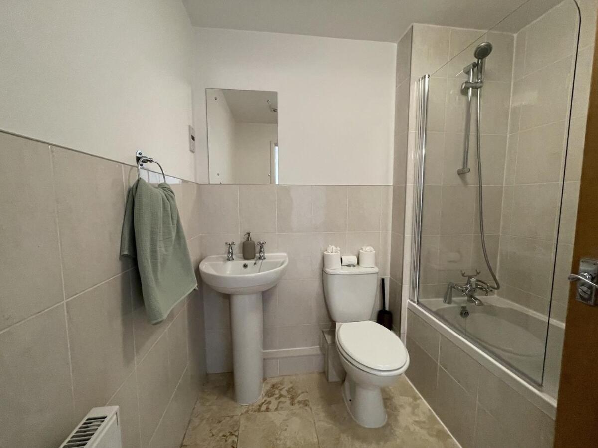 Comfortable Home W Private Parking Charlestown チャールズタウン エクステリア 写真