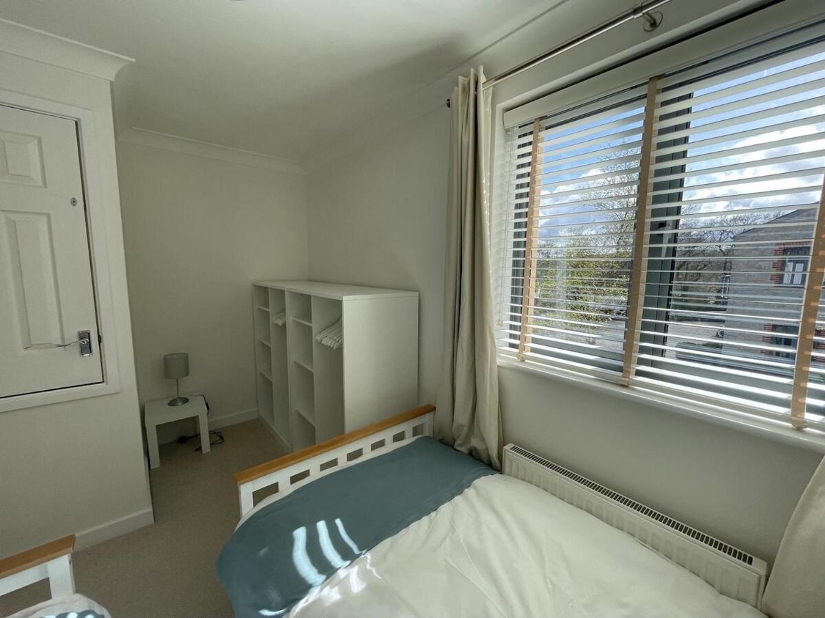 Comfortable Home W Private Parking Charlestown チャールズタウン エクステリア 写真