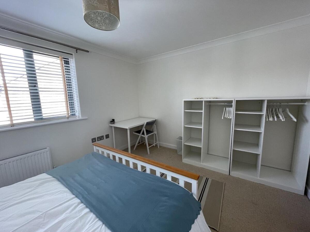 Comfortable Home W Private Parking Charlestown チャールズタウン エクステリア 写真