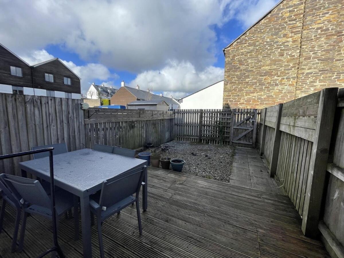 Comfortable Home W Private Parking Charlestown チャールズタウン エクステリア 写真