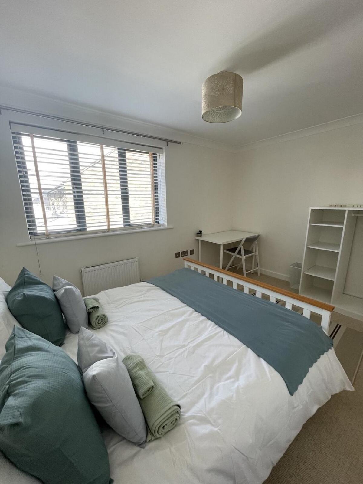 Comfortable Home W Private Parking Charlestown チャールズタウン エクステリア 写真